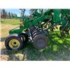 Image 17 : (Lot #'s 46, 47 & 48 are a Group Lot) JD 1830, 40' double shoot air seeder, 12" spacing, 5" packers,