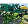 Image 18 : (Lot #'s 46, 47 & 48 are a Group Lot) JD 1830, 40' double shoot air seeder, 12" spacing, 5" packers,