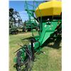 Image 6 : (Lot #'s 46, 47 & 48 are a Group Lot) JD 1830, 40' double shoot air seeder, 12" spacing, 5" packers,