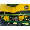 Image 8 : (Lot #'s 46, 47 & 48 are a Group Lot) JD 1830, 40' double shoot air seeder, 12" spacing, 5" packers,