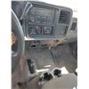 Image 24 : 2004 GMC SIERRA TRUCK - Reg cab, 4x4, V8 auto, showing 227,283 km, SN. 1GTEK14VX4Z273556, runs fine
