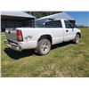 Image 4 : 2004 GMC SIERRA TRUCK - Reg cab, 4x4, V8 auto, showing 227,283 km, SN. 1GTEK14VX4Z273556, runs fine