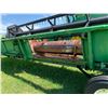 Image 7 : (Lot #'s 114, 115, 116, 117, 118 & 119 are a Group Lot) 1995 JD 925 25 ft Rigid Combine Header, SN.