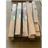 Image 1 : 17- boxes of laminate flooring