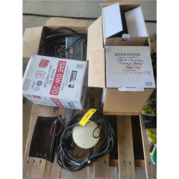 1- Outback GPS monitor