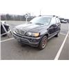 Image 1 : 2001 BMW X5