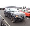 Image 2 : 2001 BMW X5