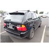 Image 3 : 2001 BMW X5