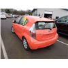 Image 4 : 2013 Toyota Prius c