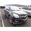 Image 2 : 2013 Chevrolet Equinox
