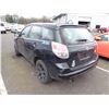 Image 4 : 2007 Toyota Matrix