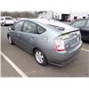 Image 4 : 2005 Toyota Prius