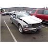 Image 2 : 2008 Ford Mustang