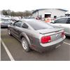 Image 4 : 2008 Ford Mustang