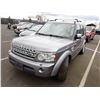 Image 1 : 2012 Land Rover LR4