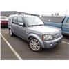 Image 2 : 2012 Land Rover LR4