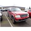 Image 2 : 2005 Ford Explorer