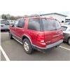 Image 4 : 2005 Ford Explorer