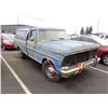 Image 2 : 1972 Ford F-100