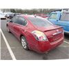 Image 4 : 2007 Nissan Altima