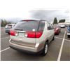 Image 3 : 2005 Buick Rendezvous
