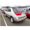 Image 4 : 2005 Buick Rendezvous