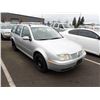Image 2 : 2003 Volkswagen Jetta
