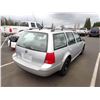 Image 3 : 2003 Volkswagen Jetta
