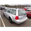 Image 4 : 2003 Volkswagen Jetta