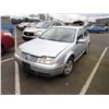 Image 1 : 2002 Volkswagen Jetta
