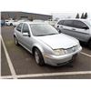Image 2 : 2002 Volkswagen Jetta