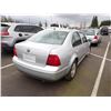 Image 3 : 2002 Volkswagen Jetta