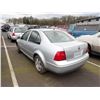 Image 4 : 2002 Volkswagen Jetta