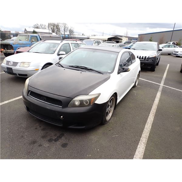 2006 Scion tC