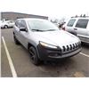 Image 2 : 2017 Jeep Cherokee