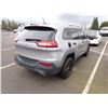 Image 3 : 2017 Jeep Cherokee