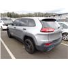 Image 4 : 2017 Jeep Cherokee