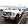 Image 1 : 2004 Ford F-250 Super Duty