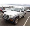 Image 1 : 2004 Jeep Liberty