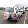 Image 3 : 2004 Jeep Liberty