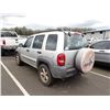 Image 4 : 2004 Jeep Liberty