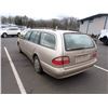 Image 4 : 2000 Mercedes-Benz E320 RUNS WITH MECHANICAL PROBLEMS