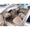 Image 5 : 2000 Mercedes-Benz E320 RUNS WITH MECHANICAL PROBLEMS