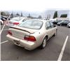 Image 3 : 1996 Nissan Maxima RUNS WITH MECHANICAL PROBLEMS