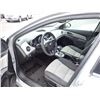 Image 5 : 2012 Chevrolet CruzeRUNS WITH MECHANICAL PROBLEMS