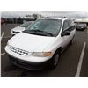 Image 1 : 2000 Chrysler Grand Voyager RUNS WITH MECHANICAL PROBLEMS