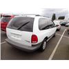 Image 3 : 2000 Chrysler Grand Voyager RUNS WITH MECHANICAL PROBLEMS