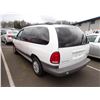 Image 4 : 2000 Chrysler Grand Voyager RUNS WITH MECHANICAL PROBLEMS