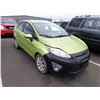 Image 2 : 2011 Ford Fiesta RUNS WITH MECHANICAL PROBLEMS