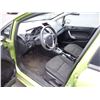 Image 5 : 2011 Ford Fiesta RUNS WITH MECHANICAL PROBLEMS
